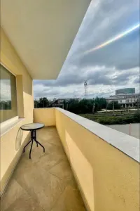 Apartament 1 Cameră â€“ Galata,  Complex Conest Vision - foto 5