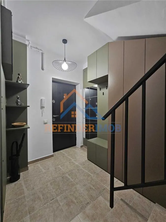 Vanzare 2 camere Titan Pallady + loc parcare 87mp - foto 1