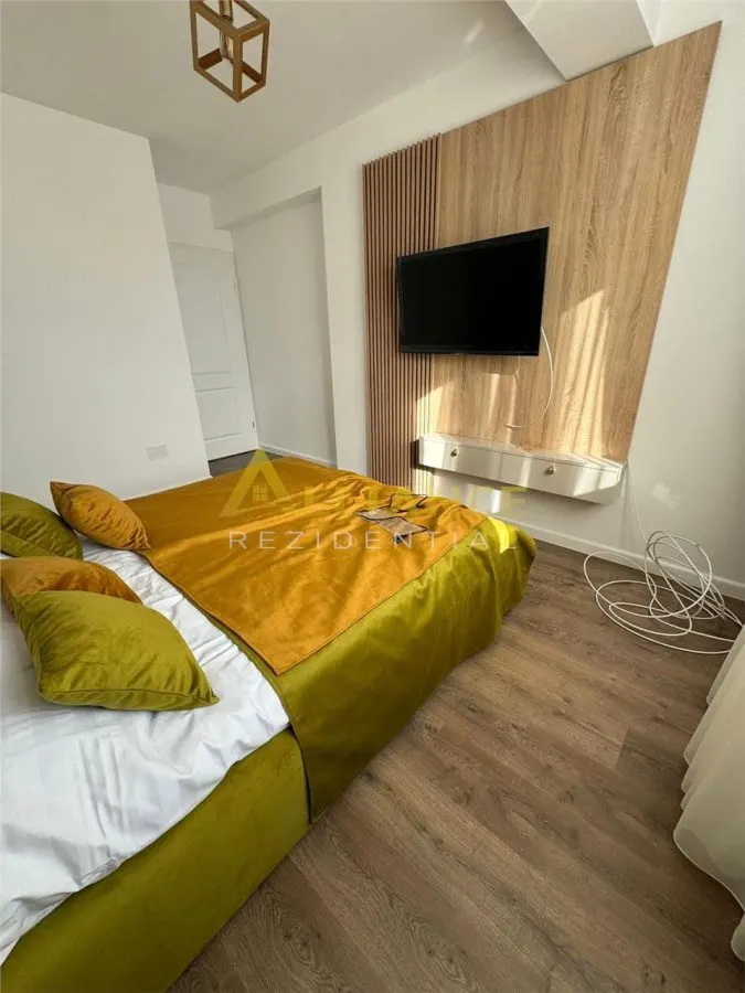Apartament 2 camere decomandat - Sector 4 - OFERTA LIMITATA - foto 2