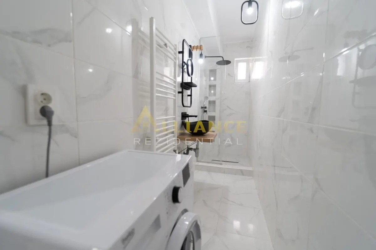 Apartament 2 camere cu gradina proprie(200m) - 750m Metrou Berceni - foto 11
