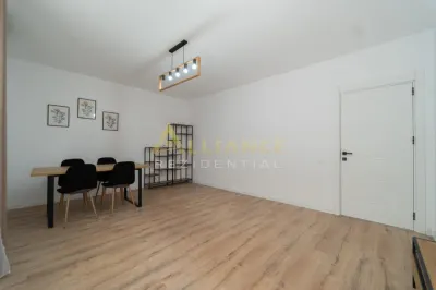 Apartament 2 camere cu gradina proprie(200m) - 750m Metrou Berceni - foto 3