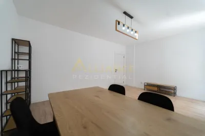 Apartament 2 camere cu gradina proprie(200m) - 750m Metrou Berceni - foto 5