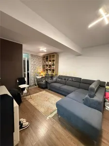APARTAMENT 3 CAMERE DE VANZARE I METROU 1 DECEMBRIE I PARCARE SUBTERANA - foto 2