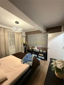 Sector 3 Apartament 3 camere Metrou 1 Decembrie mobilat si utilat + Parcare  subterana inclusa - foto 8