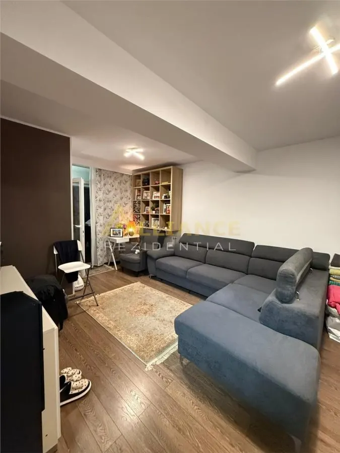 Apartament 3 camere decomandat | Parcare subterana inclusa | Metrou 1 Decembrie la doar 12-14 min - foto 6