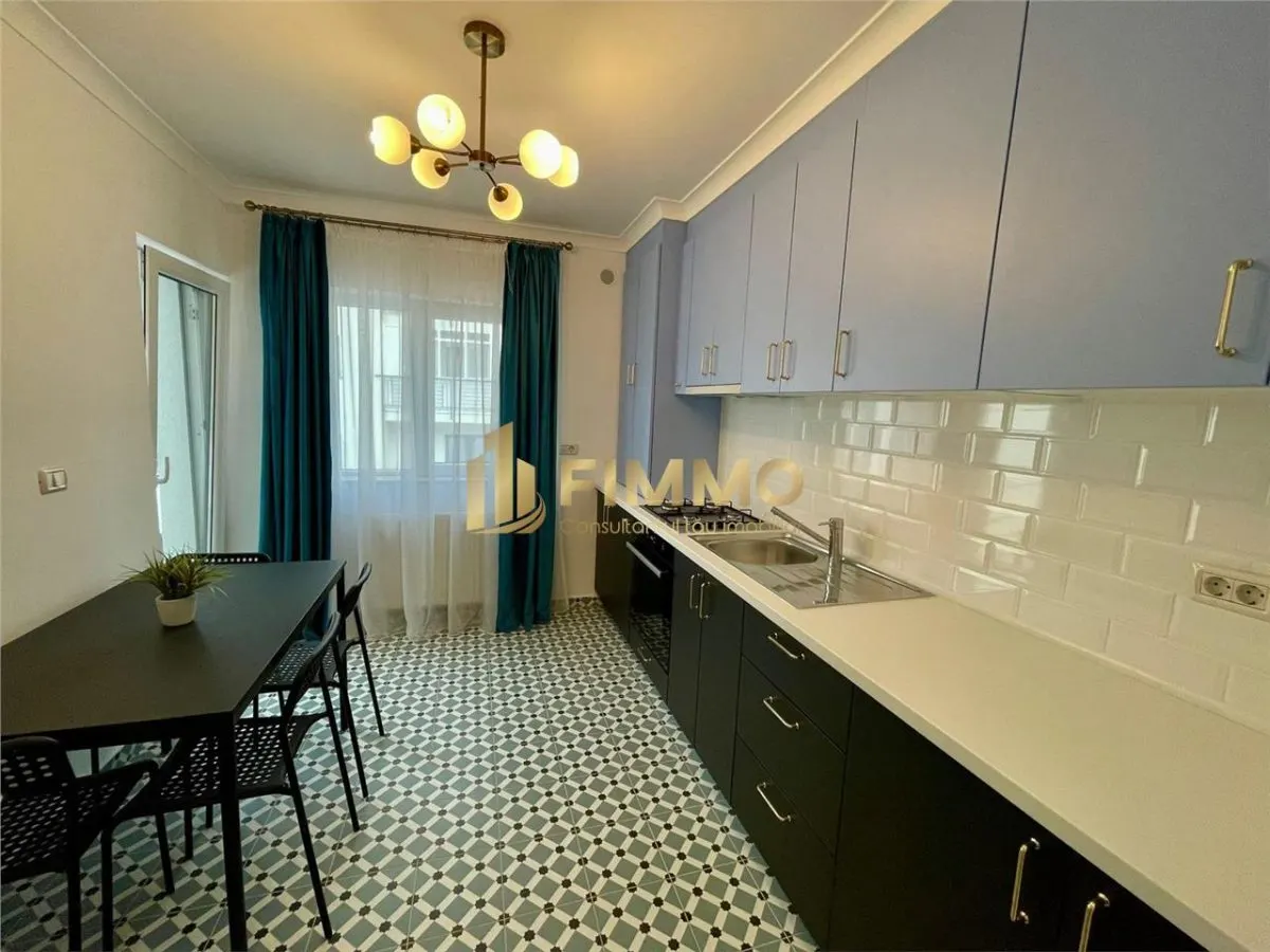Microapartament | Bloc nou | ID: 1097 - foto 1
