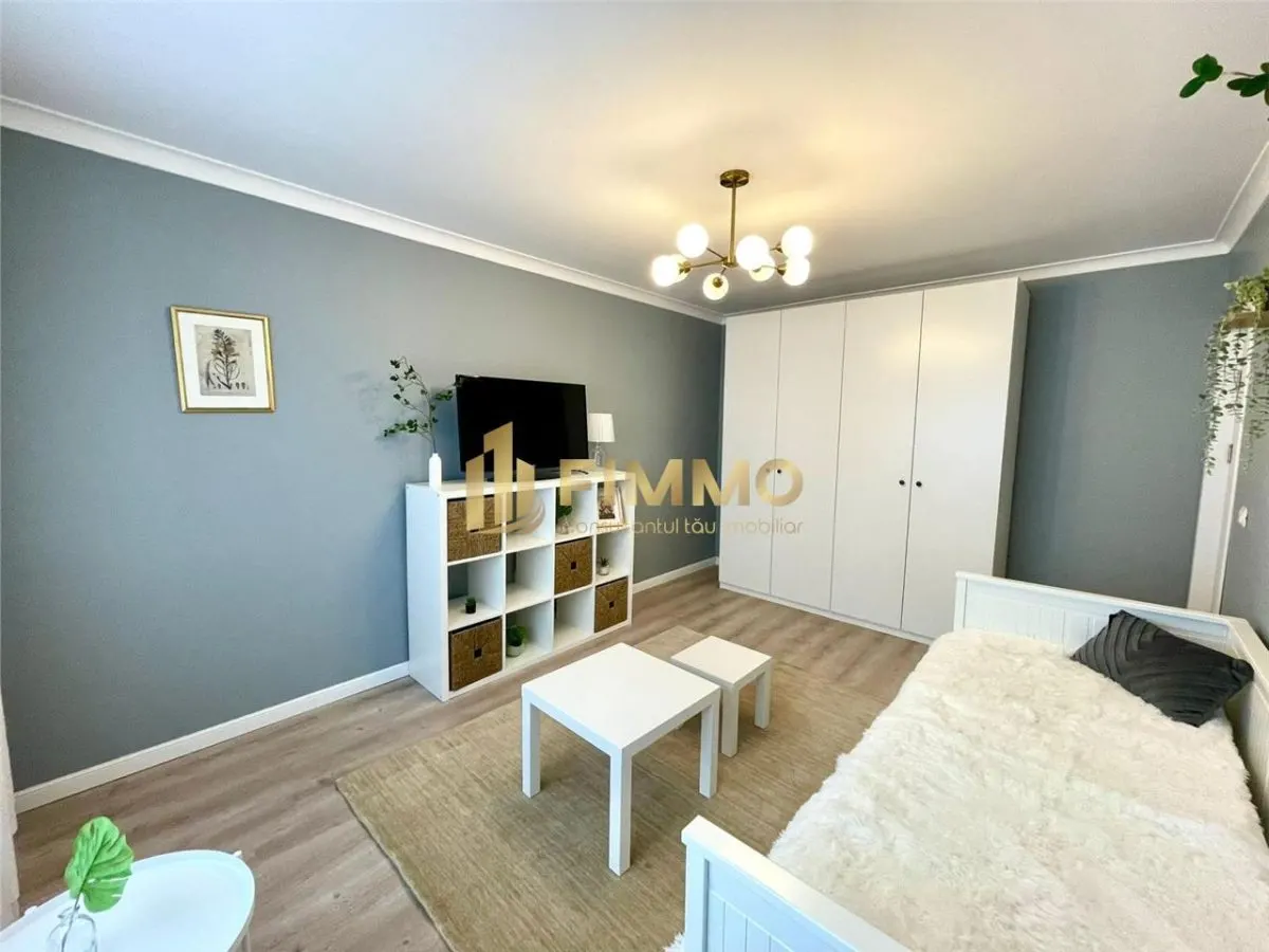 Microapartament | Bloc nou | ID: 1097 - foto 3