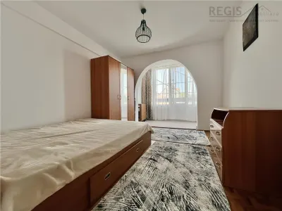 Apartament central 2 camere si parcare zona Patria mall AFI - foto 3