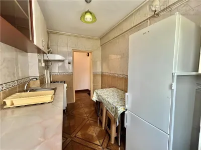 Apartament central 2 camere si parcare zona Patria mall AFI - foto 7