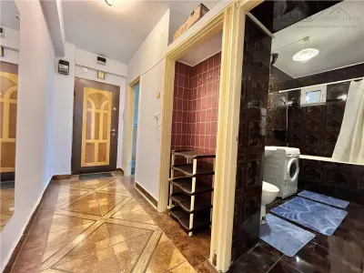 Apartament central 2 camere si parcare zona Patria mall AFI - foto 8