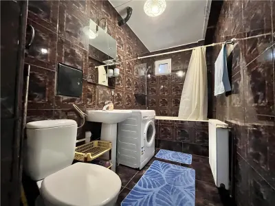 Apartament central 2 camere si parcare zona Patria mall AFI - foto 9