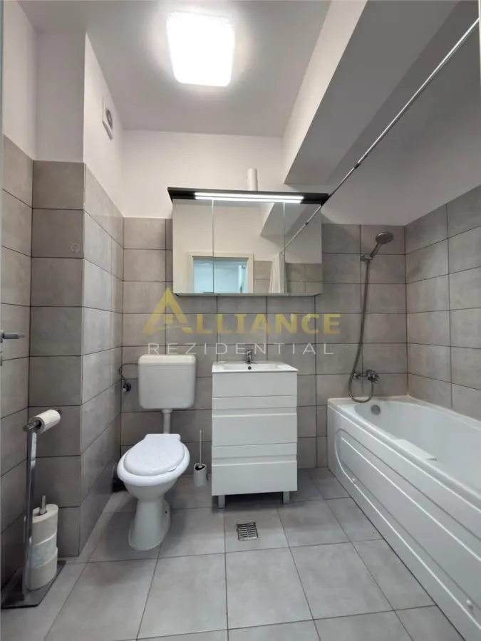 Â Apartament decomandat | 60 mp | La doar 5 minute de metrou Dimitrie LeonidaÂ  - foto 8