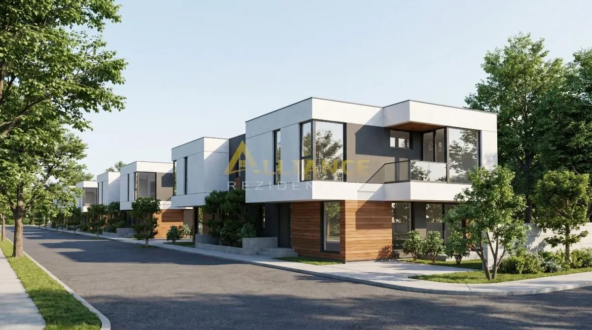 Casa Tip Duplex 4 camere 3 Bai | Pop - Leordeni || Splaiul Unirii || - foto 1