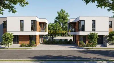 Casa Tip Duplex 4 camere 3 Bai | Pop - Leordeni || Splaiul Unirii || - foto 2