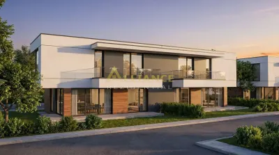 Casa Tip Duplex 4 camere 3 Bai | Pop - Leordeni || Splaiul Unirii || - foto 3