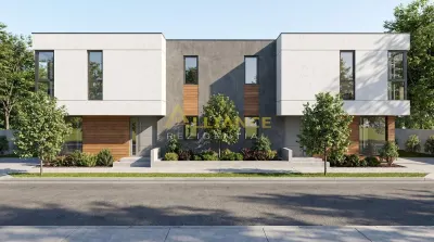 Casa Tip Duplex 4 camere 3 Bai | Pop - Leordeni || Splaiul Unirii || - foto 9