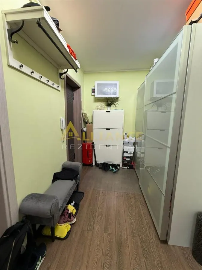Apartament 3 camere | Drumul Gura Siriului | Parcare subterana inclusa | metrou 1 Decembrie | 175.000 â‚¬ - foto 5