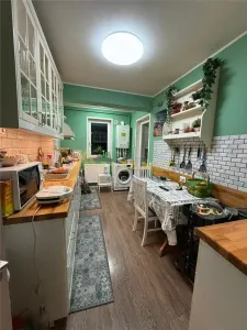 Apartament 3 camere | Drumul Gura Siriului | Parcare subterana inclusa | metrou 1 Decembrie | 175.000 â‚¬ - foto 8