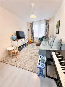 Apartament 2 camere decomandat renovat, zona Astra - Brasov
