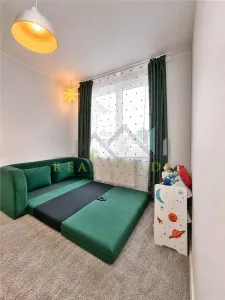 Apartament 2 camere decomandat renovat, zona Astra - foto 3