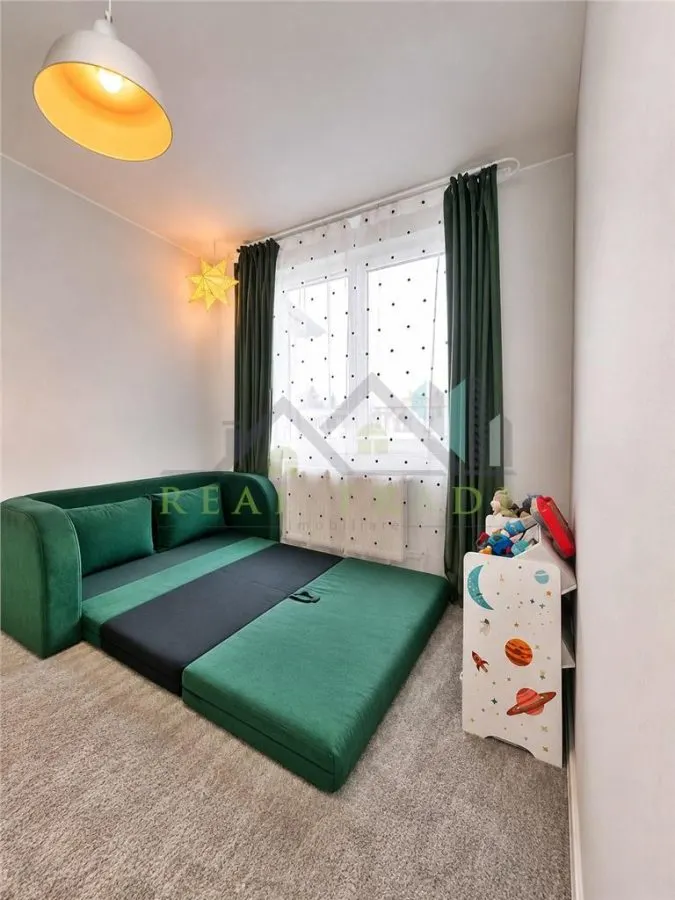 Apartament 2 camere decomandat renovat, zona Astra - foto 3