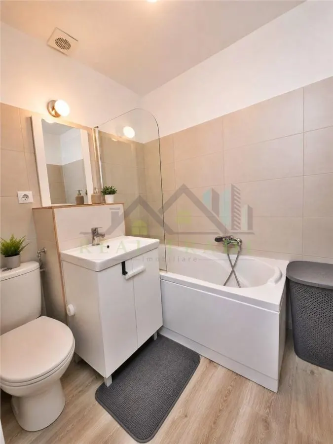Apartament 2 camere decomandat renovat, zona Astra - foto 6