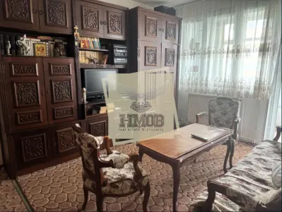 Apartament 2 camere | balcon inchis | Etaj 5/10 | zona Mihai Viteazul - foto 2