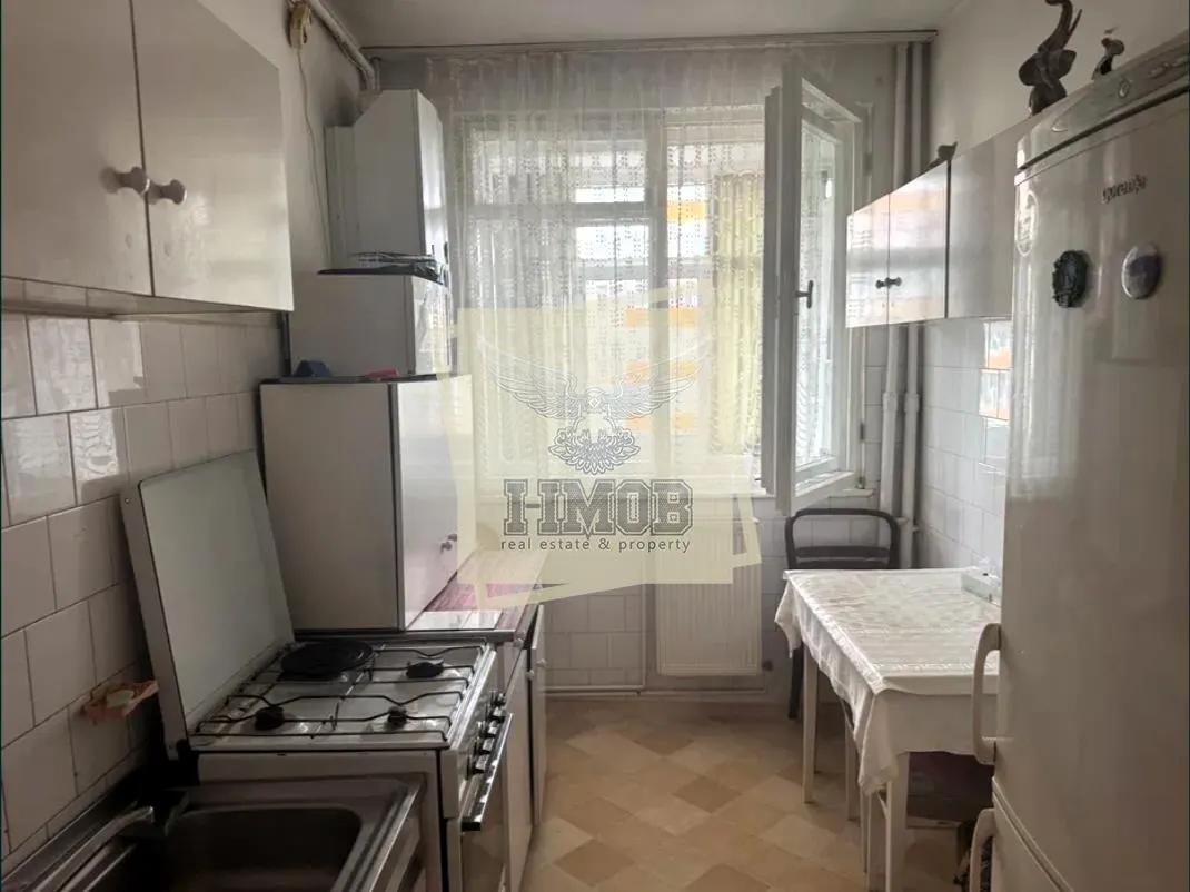 Apartament 2 camere | balcon inchis | Etaj 5/10 | zona Mihai Viteazul - foto 5