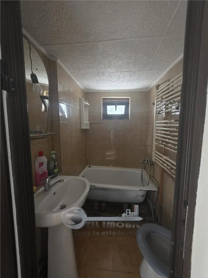 Apartament 3 camere - 72mp - Dancu - foto 7
