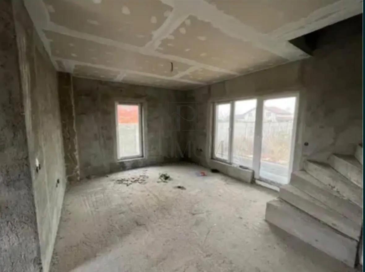 Moșnița Veche | Duplex cu 350 mp teren | 3 camere | Finisaje la alegere - foto 5