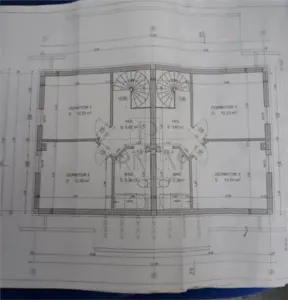 Moșnița Veche | Duplex cu 350 mp teren | 3 camere | Finisaje la alegere - foto 6