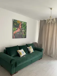 Apartament 2 camere Avantgarden 3, 57 mp - Brasov - foto 1