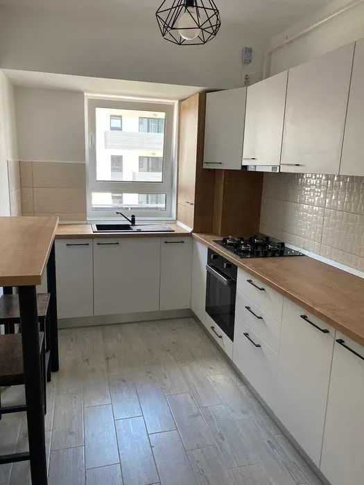 Apartament 2 camere Avantgarden 3, 57 mp - Brasov - foto 6