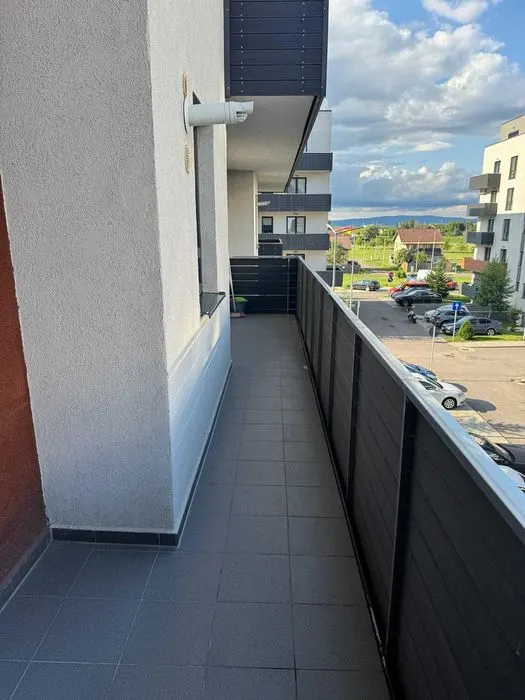 Apartament 2 camere Avantgarden 3, 57 mp - Brasov - foto 8