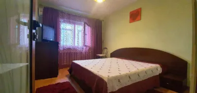 Apartament 3 camere decomandat 2 bai Nicolina - Gradinita nr. 1 - foto 3