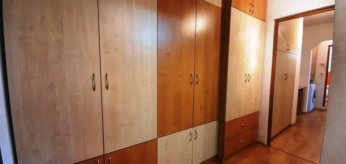 Apartament 3 camere decomandat 2 bai Nicolina - Gradinita nr. 1 - foto 7