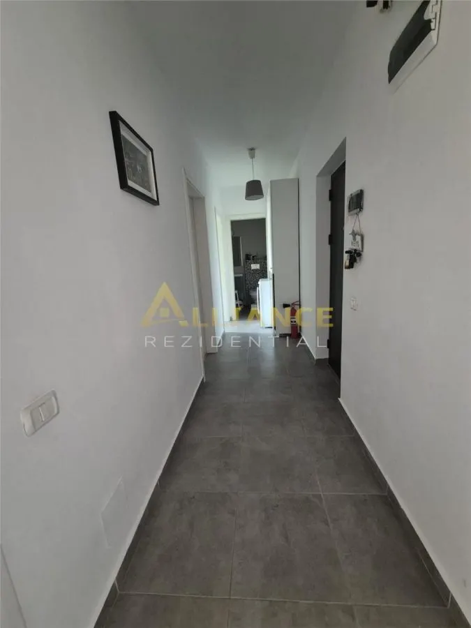 Aparatorii Patriei-Apartament 3 Camere-Gata de Mutare - foto 7