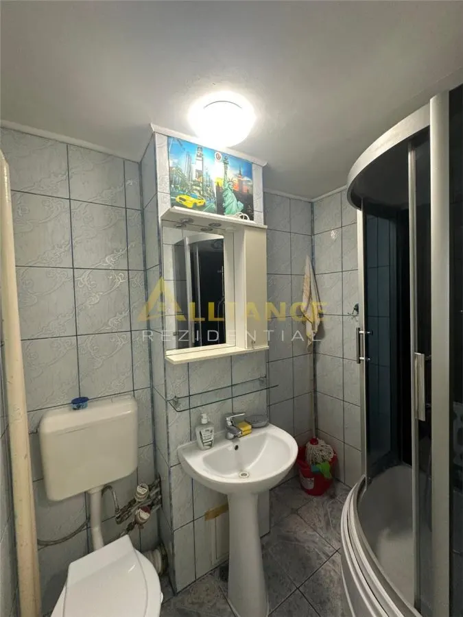 Apartament 2 camere decomandat | B-dul Brancoveanu | Mobilat si utilat - foto 10