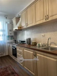 Apartament 1 camera Visoianu - 299 euro - Iasi