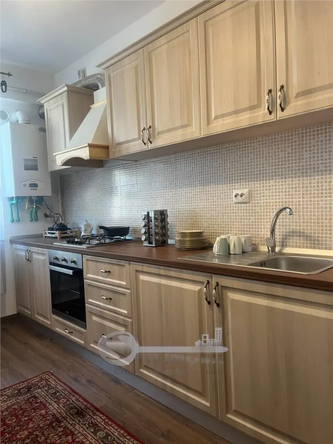 Apartament 1 camera Visoianu - 299 euro - foto 2