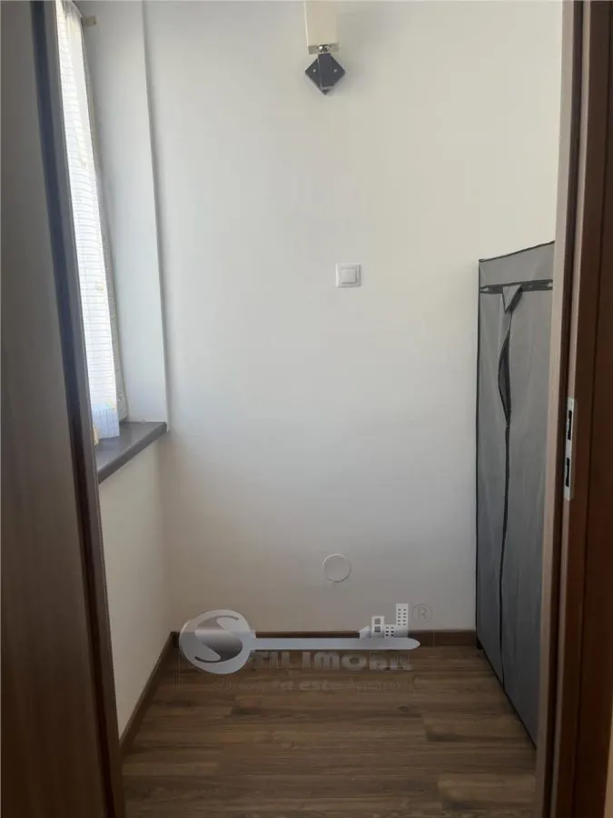 Apartament 1 camera Visoianu - 299 euro - foto 12