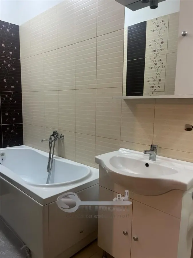 Apartament 1 camera Visoianu - 299 euro - foto 15