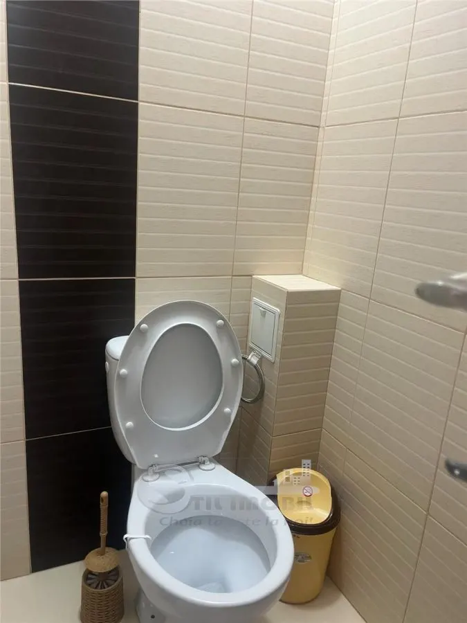 Apartament 1 camera Visoianu - 299 euro - foto 17
