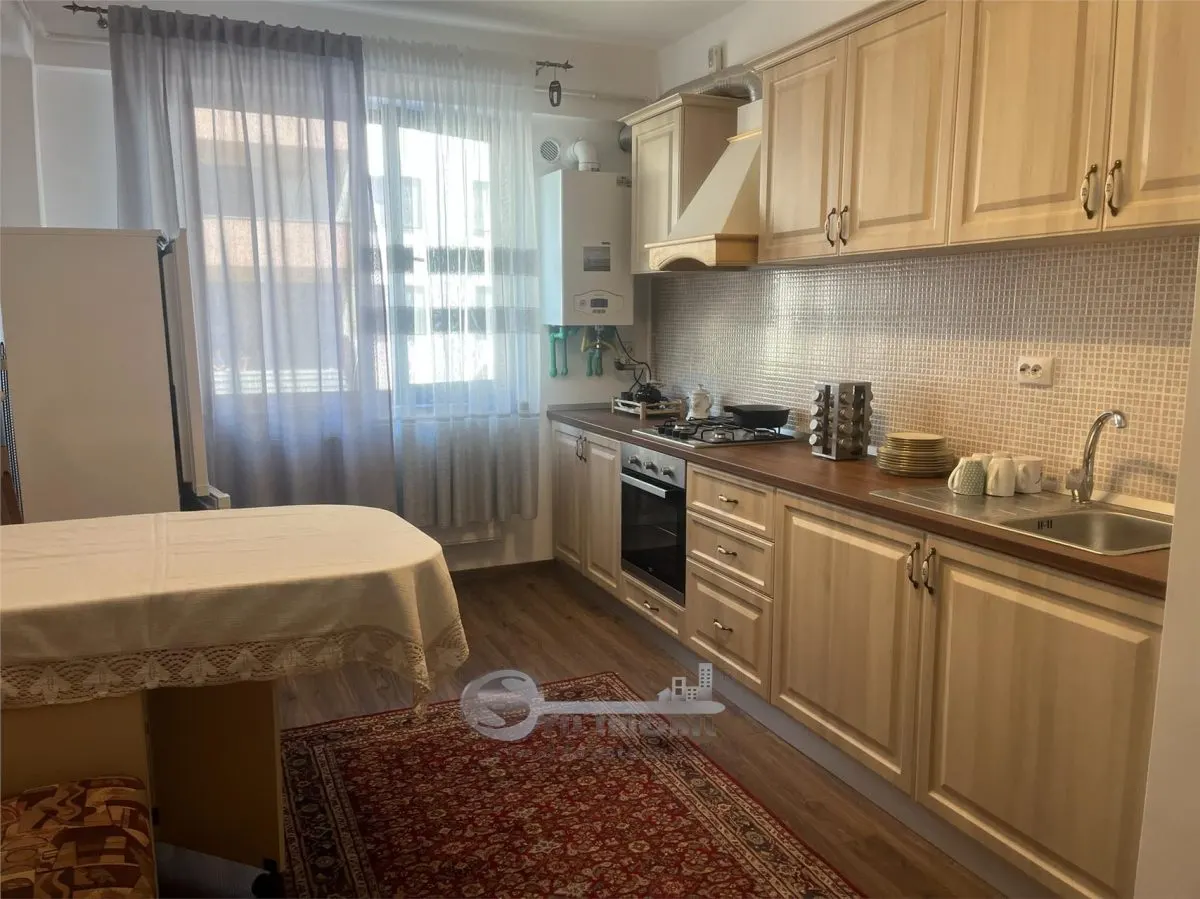 Apartament 1 camera Visoianu - 299 euro - foto 3