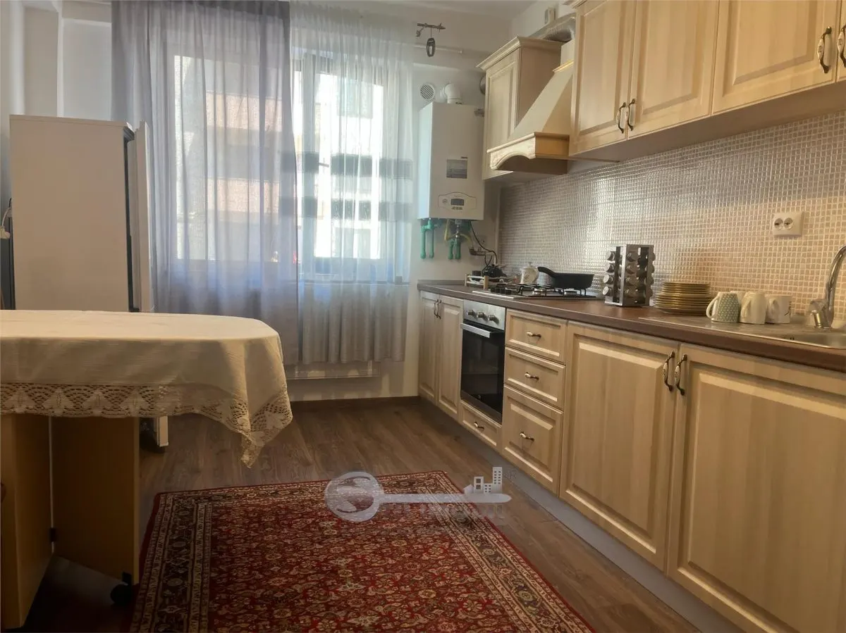 Apartament 1 camera Visoianu - 299 euro - foto 4