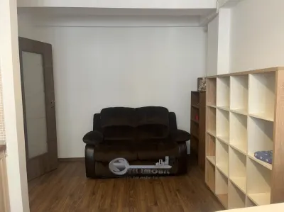 Apartament 1 camera Visoianu - 299 euro - foto 9