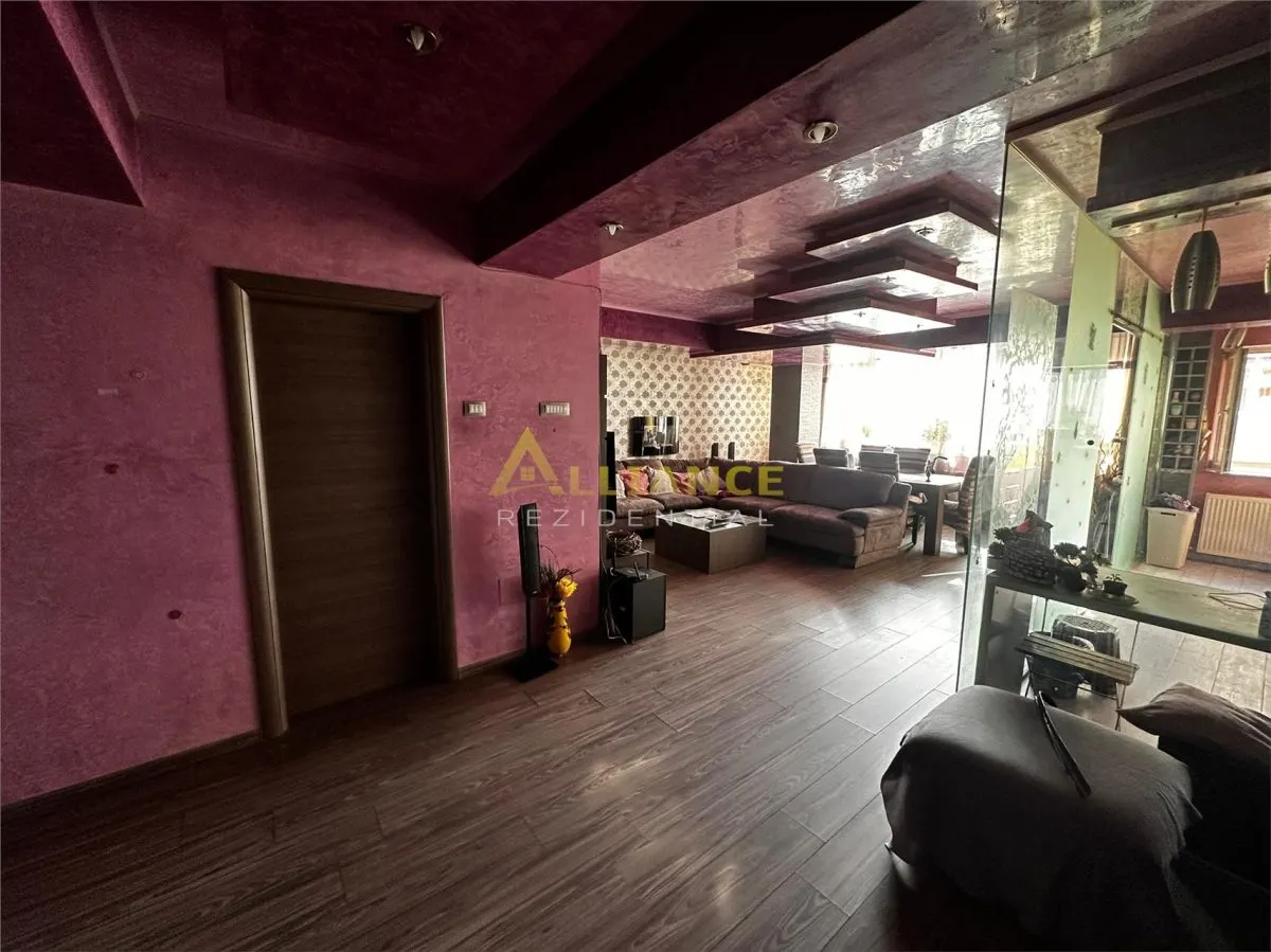 Berceni-Apartament 3 Camere-Gata de Mutare - foto 6