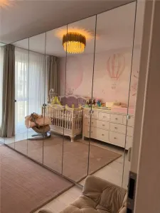 Apartament 3 camere | Mobilat premium | Strada Amurgului | Aproape de metrou - foto 11