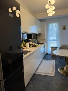 Apartament 3 camere | Mobilat premium | Strada Amurgului | Aproape de metrou - foto 14