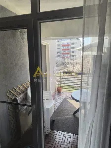Apartament 3camere mobilat si utilat Metrou 1 decembrie 15min - foto 16